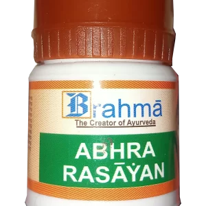 Abhra Rasayana
