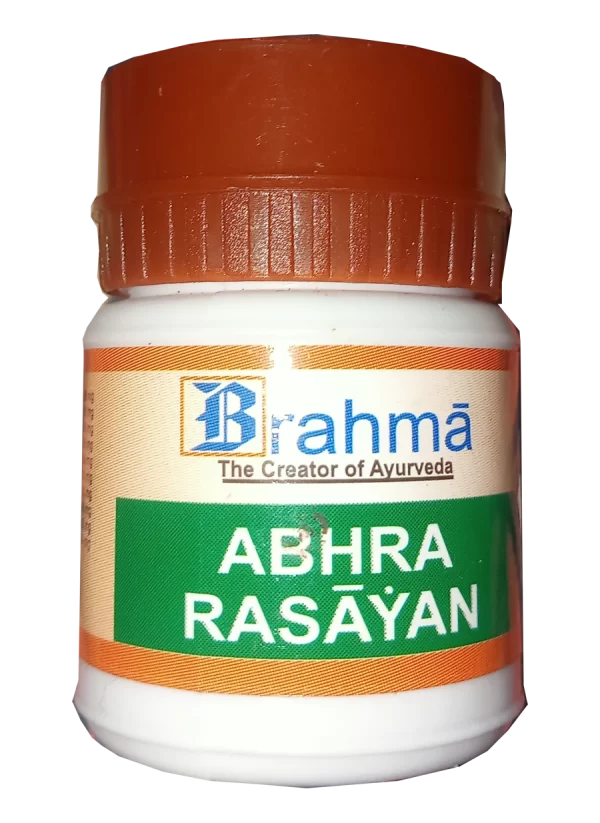 Abhra Rasayana