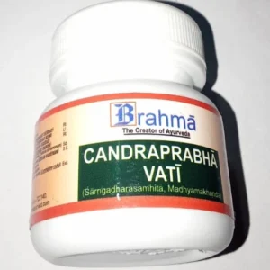 Chandraprabha Vati