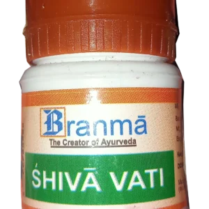 Shiva Vati
