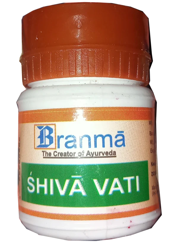 Shiva Vati