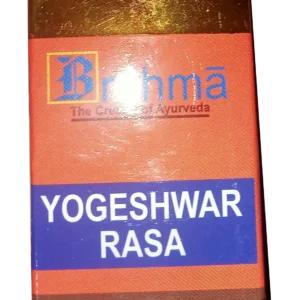 Yogeshwar Rasa