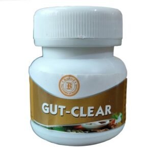 Gut Clear