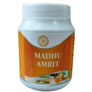 Madhu Amrit