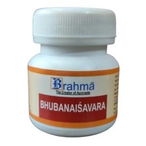 Bhubanaisavara Rasa