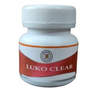 Luko Clear