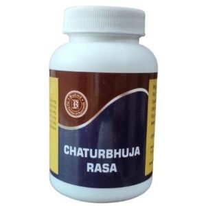 Chaturbhuja Rasa