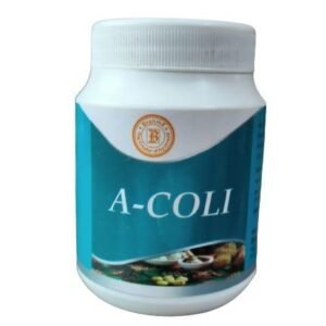 A-Coli