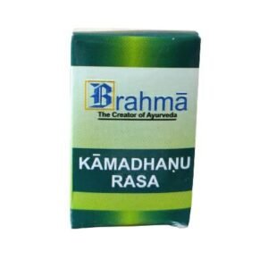 Kamadhanu Rasa