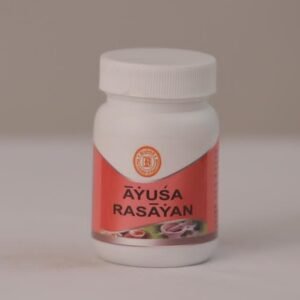 Ayush Rasayana