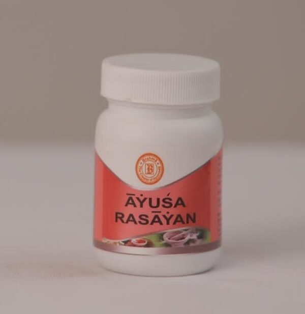 Ayush Rasayana