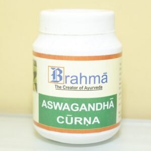 Ashwagandha Churna