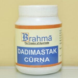 Dadimastak churna