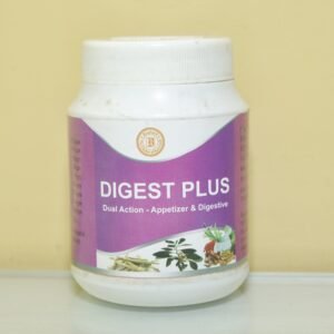 Digest plus