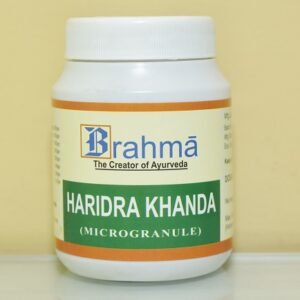 Haridra khanda