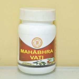 Mahabhra vati