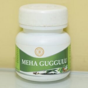 Meha guggula
