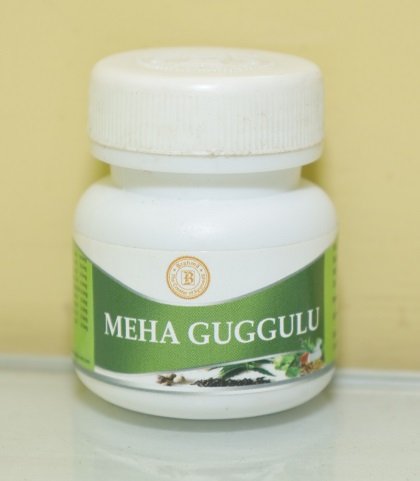 Meha guggula