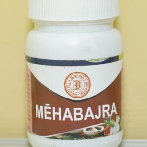 Mehabazra