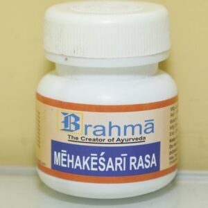 Mehakesari rasa