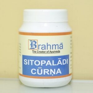 Sitopaladi curna