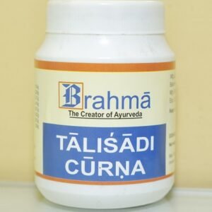 Talisadi curna