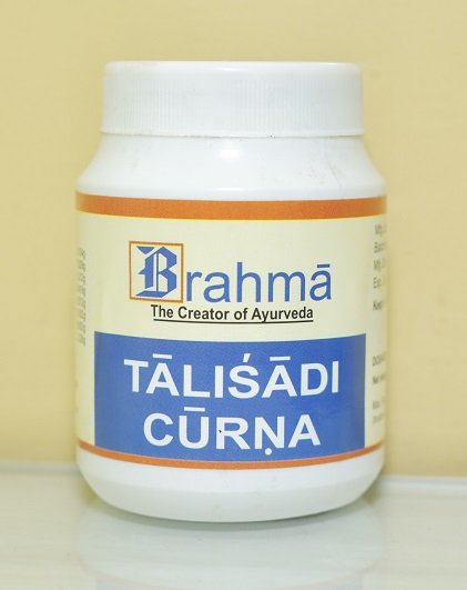 Talisadi curna