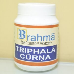 Triphala churna