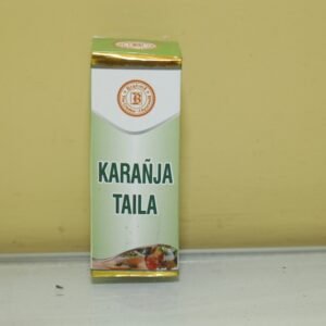 Karanja taila