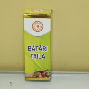 Batari taila