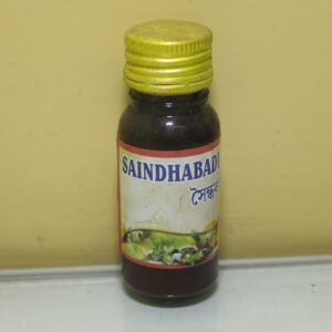 Saindhabadi taila