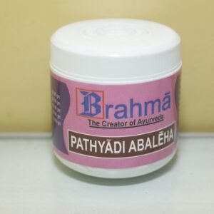 Pathyadi abaleha