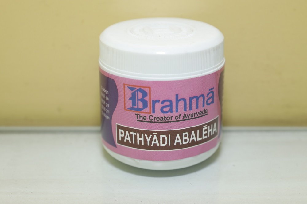 Pathyadi abaleha