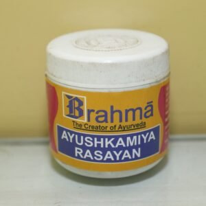 Ayushkamiya rasayan