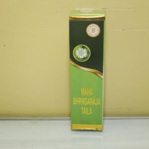 Maha bhrngaraj taila