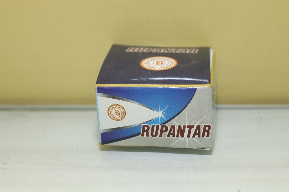 Rupantar