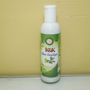K.k hair vertiliger