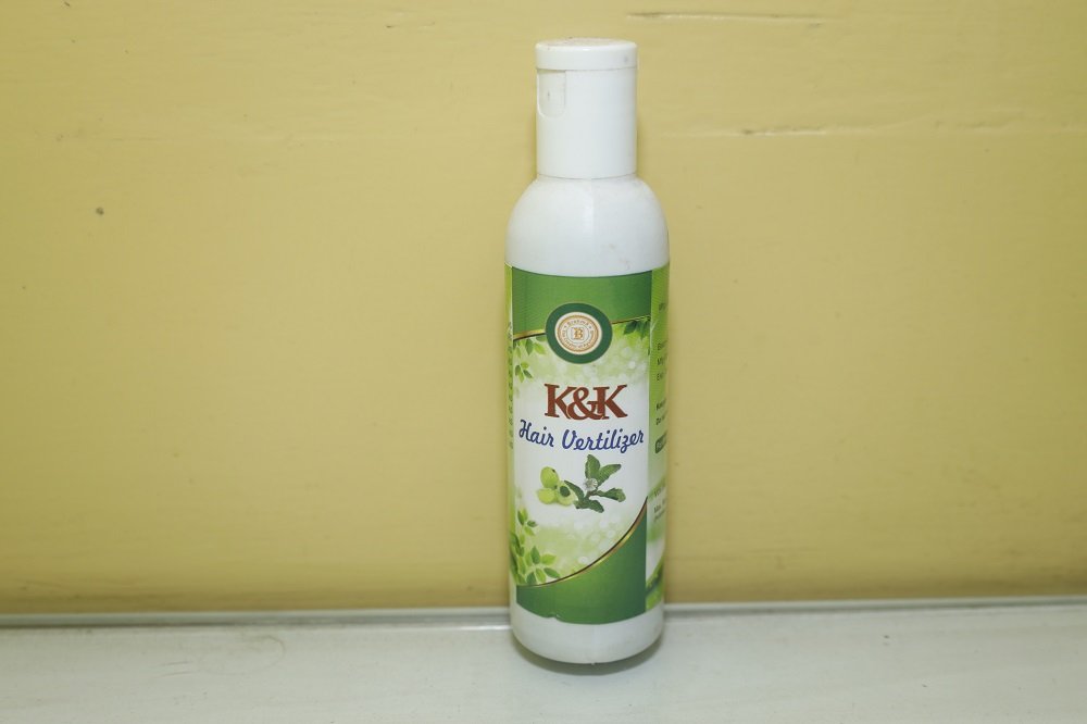 K.k hair vertiliger