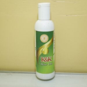 K.k hair oil