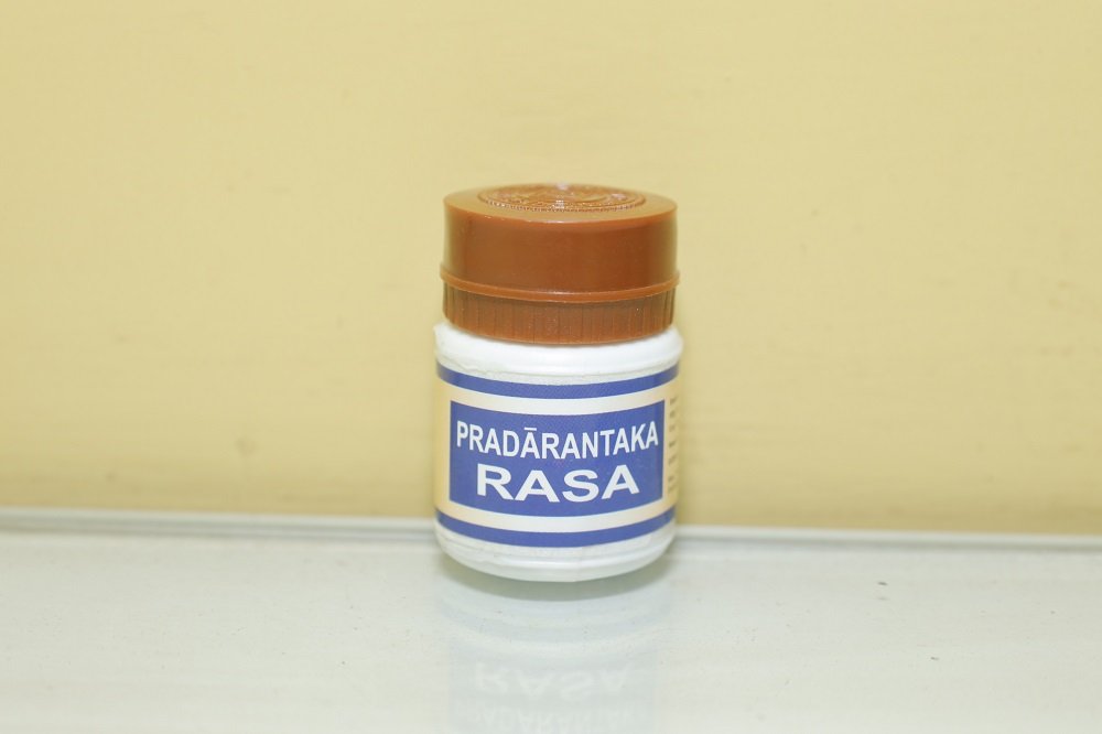 Pradarantaka rasa