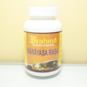 Narayasa rasa