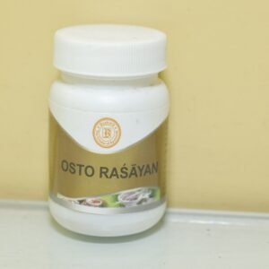 Osto rasayan