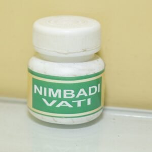 Nimbadi vati