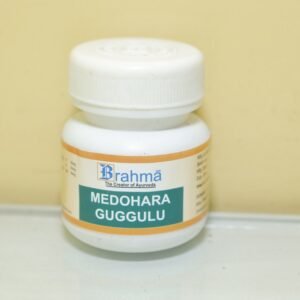 Medohara guggula