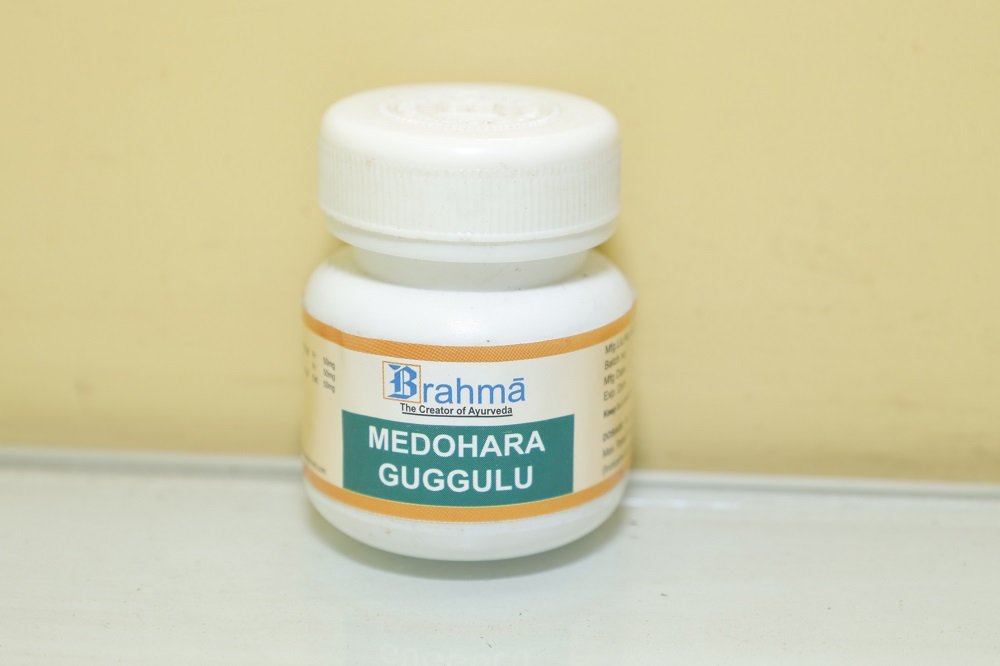 Medohara guggula