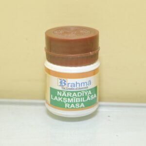 Naradiya laxmivilash rasa