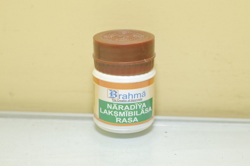 Naradiya laxmivilash rasa