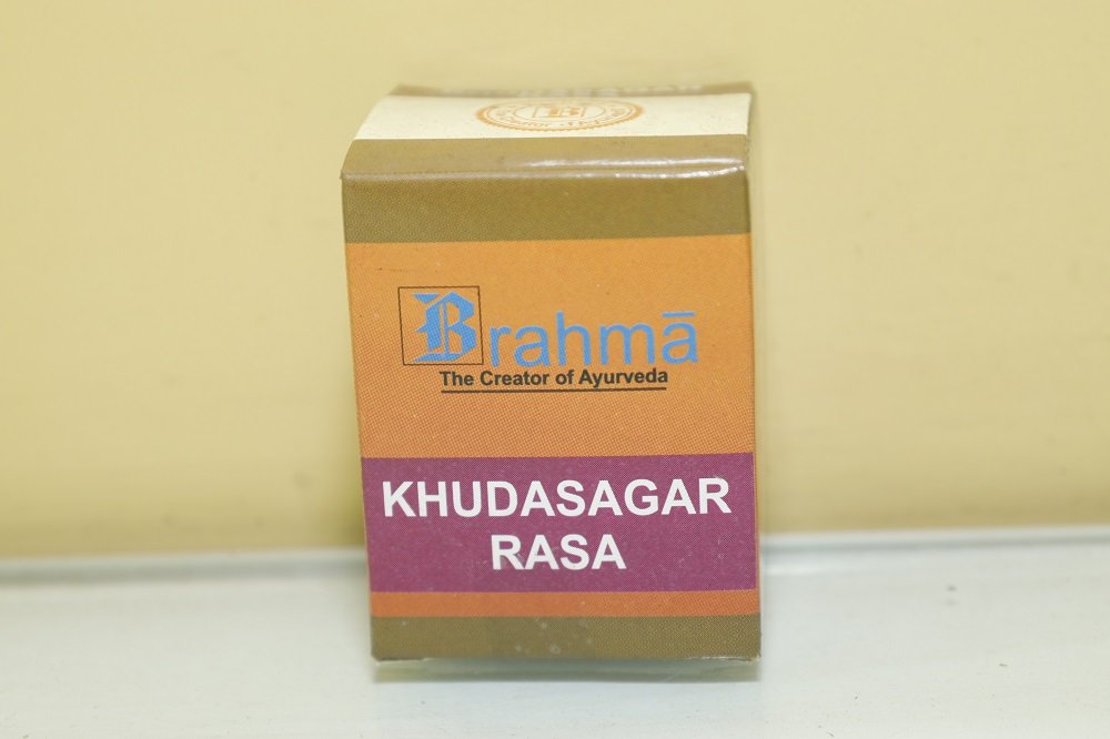 Khudasagar rasa