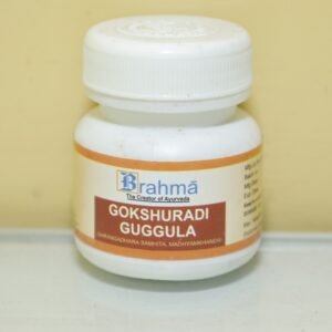 Gokshuradi guggula