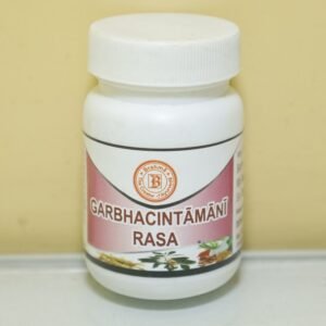 Garbhacintamani rasa